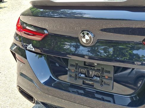 Used 2019 BMW M850i xDrive Coupe AWD/4WD image 16