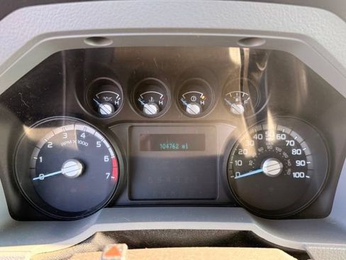 Used 2011 Ford F250 XL RWD image 13