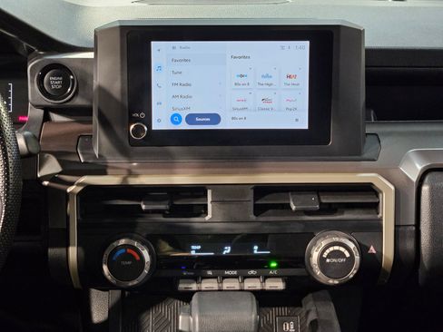 Used 2024 Toyota Tacoma SR5 image 16