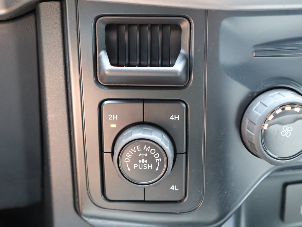 Used 2026 Ford F150 XL AWD/4WD image 27