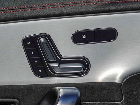 New 2026 Mercedes-Benz CLA 45 AMG CLA 45 AMG image 20