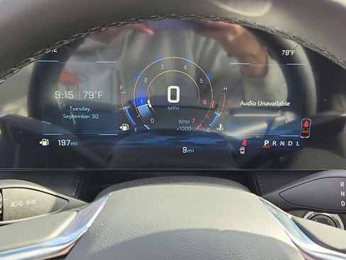 New 2026 Chevrolet Equinox LT image 29