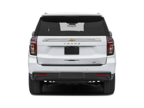 Used 2024 Chevrolet Tahoe LT AWD/4WD image 8