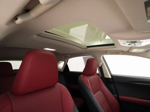 Used 2021 Lexus NX 300 300 Base image 25