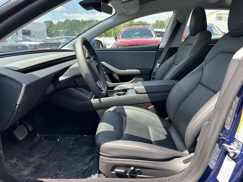Used 2025 Tesla Model 3 RWD image 25