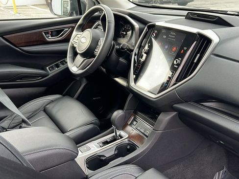 Certified 2024 Subaru Ascent Touring image 13