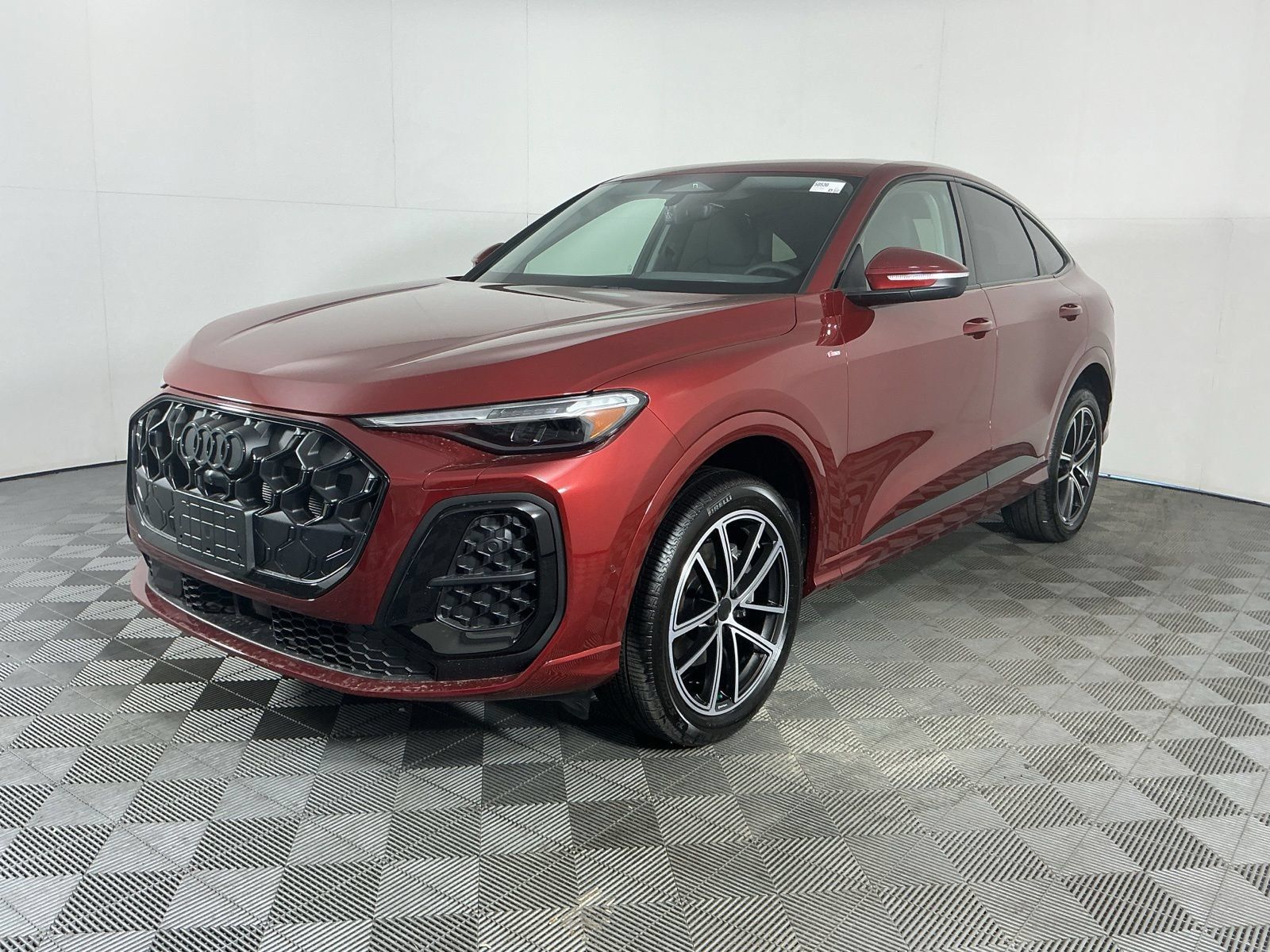 New 2026 Audi Q5 Premium Plus AWD/4WD image 4