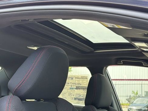 New 2026 Subaru WRX Premium AWD/4WD image 7