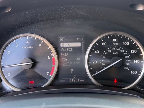 Used 2021 Lexus NX 300 FWD w/ Accessory Package image 31
