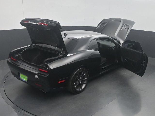 Used 2023 Dodge Challenger R/T Scat Pack RWD image 47