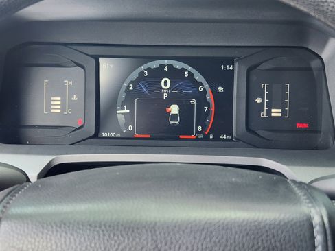 Certified 2025 Toyota Tacoma SR image 20