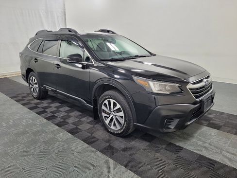Used 2022 Subaru Outback Premium AWD/4WD image 11