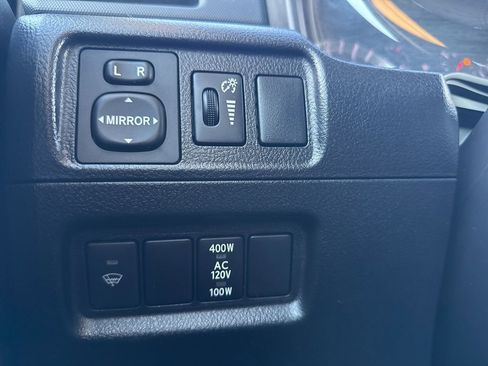 Used 2017 Toyota 4Runner SR5 image 22