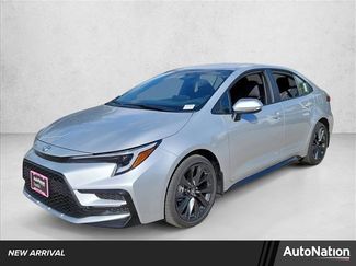 Used 2026 Toyota Corolla SE video 1