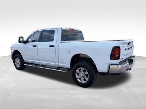 Used 2026 RAM 2500 Big Horn AWD/4WD image 10