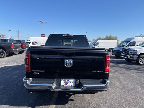 Used 2022 RAM 1500 Big Horn image 4