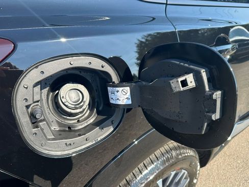 New 2026 Nissan Rogue Platinum w/ Platinum Premium Package image 32