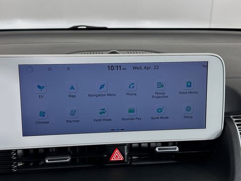 Used 2024 Hyundai Ioniq 5 SEL image 19