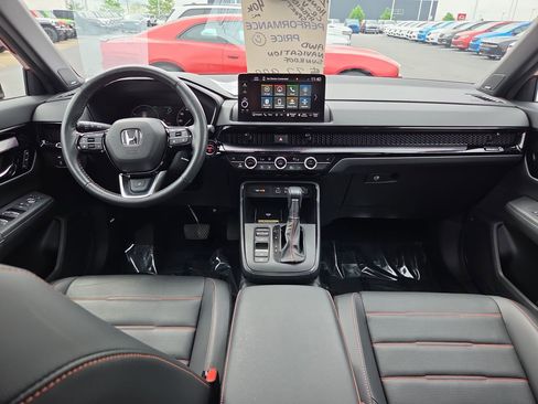 Used 2023 Honda CR-V Sport Touring image 16