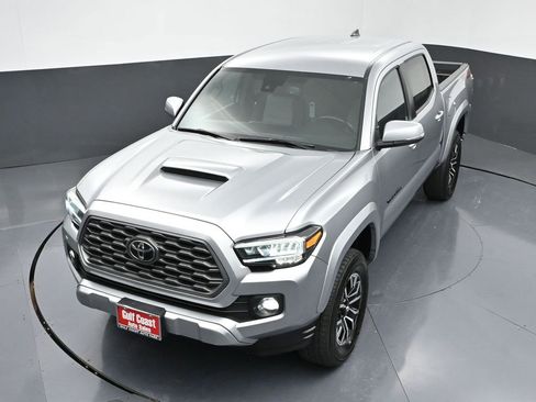Certified 2023 Toyota Tacoma TRD Sport image 40
