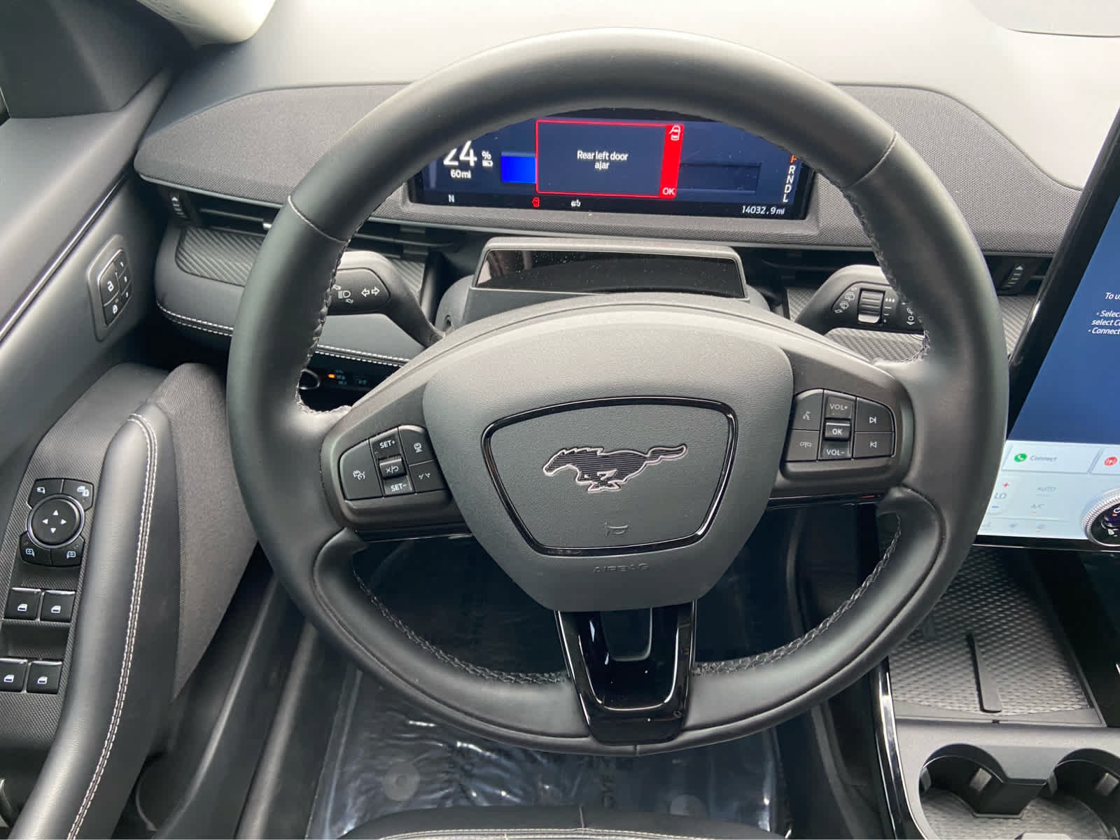 Used 2024 Ford Mustang Mach-E Select w/ Comfort Package Lite AWD/4WD image 18