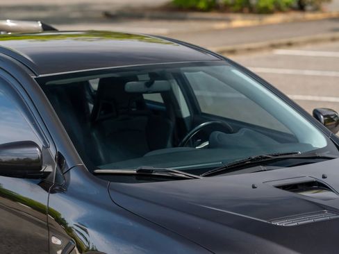 Used 2013 Mitsubishi Lancer Evolution MR image 21