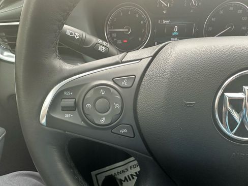Used 2019 Buick Enclave Premium w/ Experience Buick Package FWD image 10