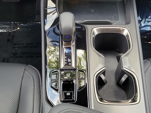 Used 2026 Lexus NX 350 AWD w/ Cold Area Package image 16