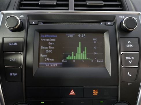 Used 2016 Toyota Camry LE FWD image 28