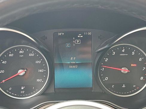 Used 2019 Mercedes-Benz C 300 4MATIC Sedan w/ Premium Package image 7