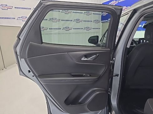 Used 2024 Chevrolet Blazer LT w/ Convenience Package image 19