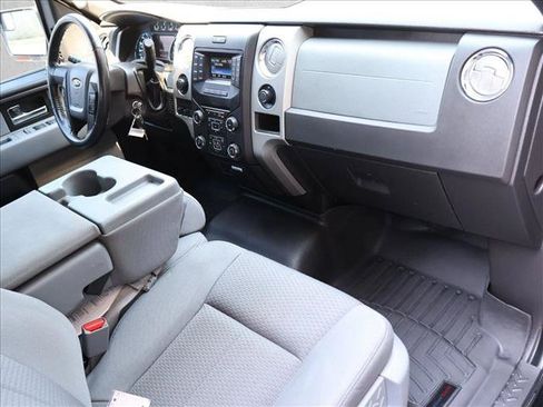 Used 2013 Ford F150 XLT w/ Luxury Equipment Group AWD/4WD image 24