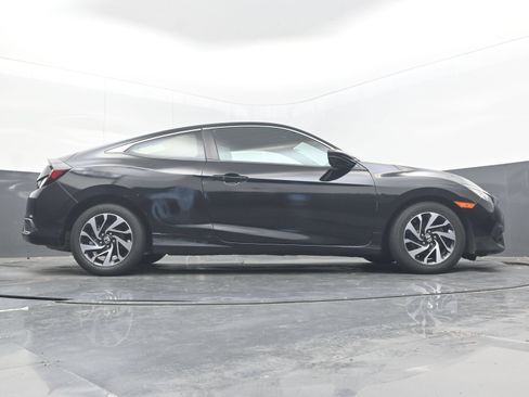 Used 2016 Honda Civic LX-P image 32