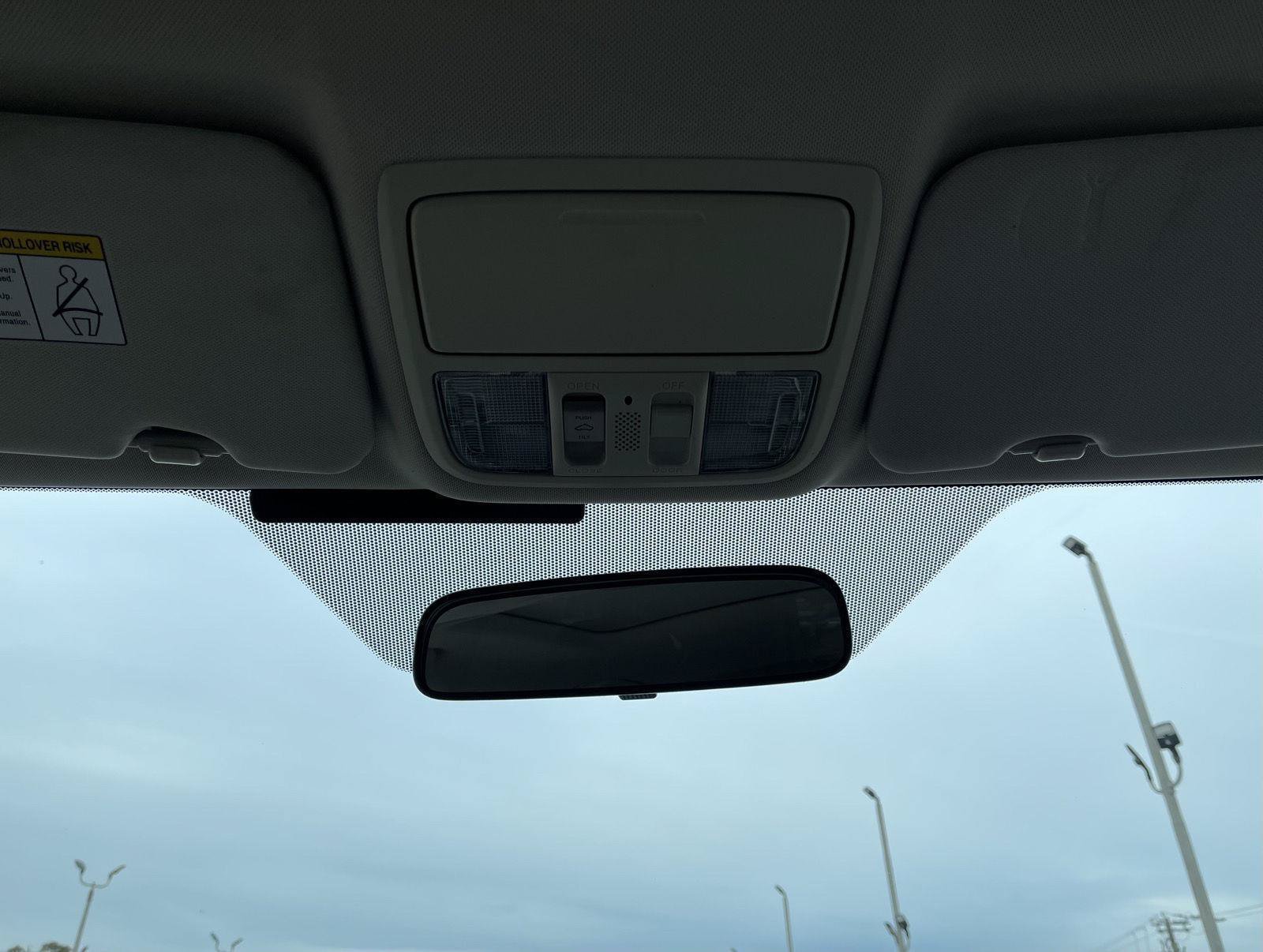 Used 2015 Honda CR-V EX image 12
