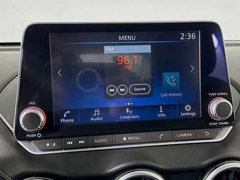 Used 2023 Nissan Sentra SV image 33