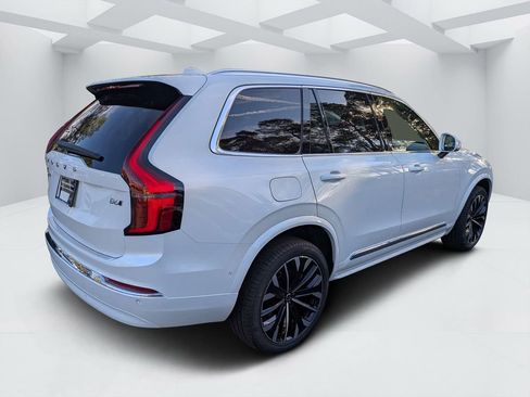 New 2026 Volvo XC90 B6 Ultra w/ Protection Package Premier AWD/4WD image 3