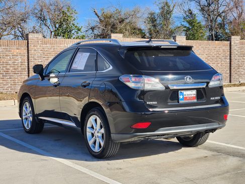 Used 2011 Lexus RX 350 350 image 8