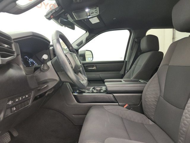 Used 2025 Toyota Tundra SR5 w/ SX Package RWD image 15