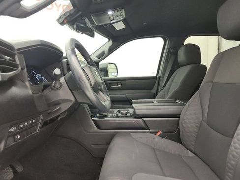 Used 2025 Toyota Tundra SR5 w/ SX Package RWD image 15
