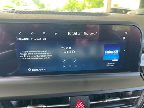 Certified 2024 Kia Seltos S AWD/4WD image 55