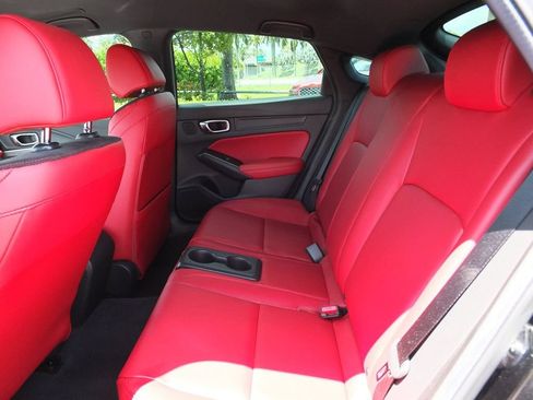 Used 2025 Acura Integra Type S FWD image 19