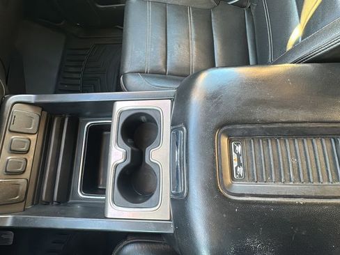 Used 2019 GMC Sierra 3500 Denali w/ Duramax Plus Package image 9