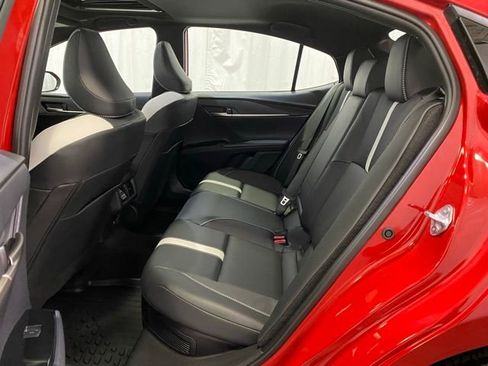 Used 2026 Toyota Camry SE Nightshade w/ Multimedia Upgrade Package image 11