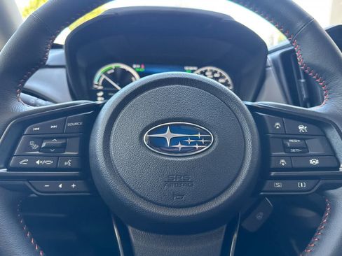 New 2026 Subaru Crosstrek 2.5i Limited AWD/4WD image 24