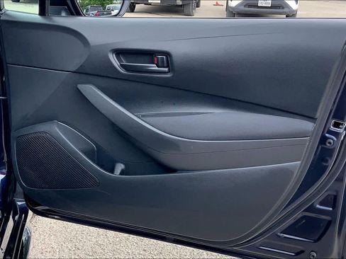 Used 2024 Toyota Corolla LE image 22