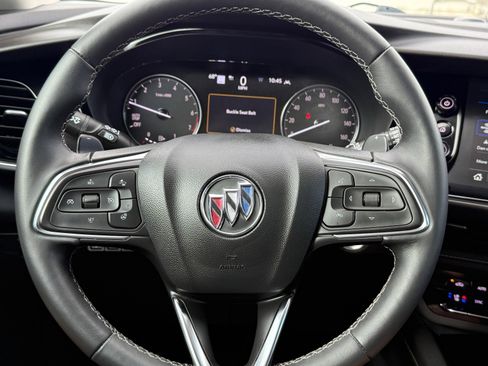 Used 2023 Buick Envision Avenir image 26