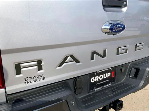 Used 2021 Ford Ranger XLT w/ Equipment Group 302A High image 32