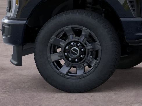 New 2026 Ford F250 XL AWD/4WD image 19