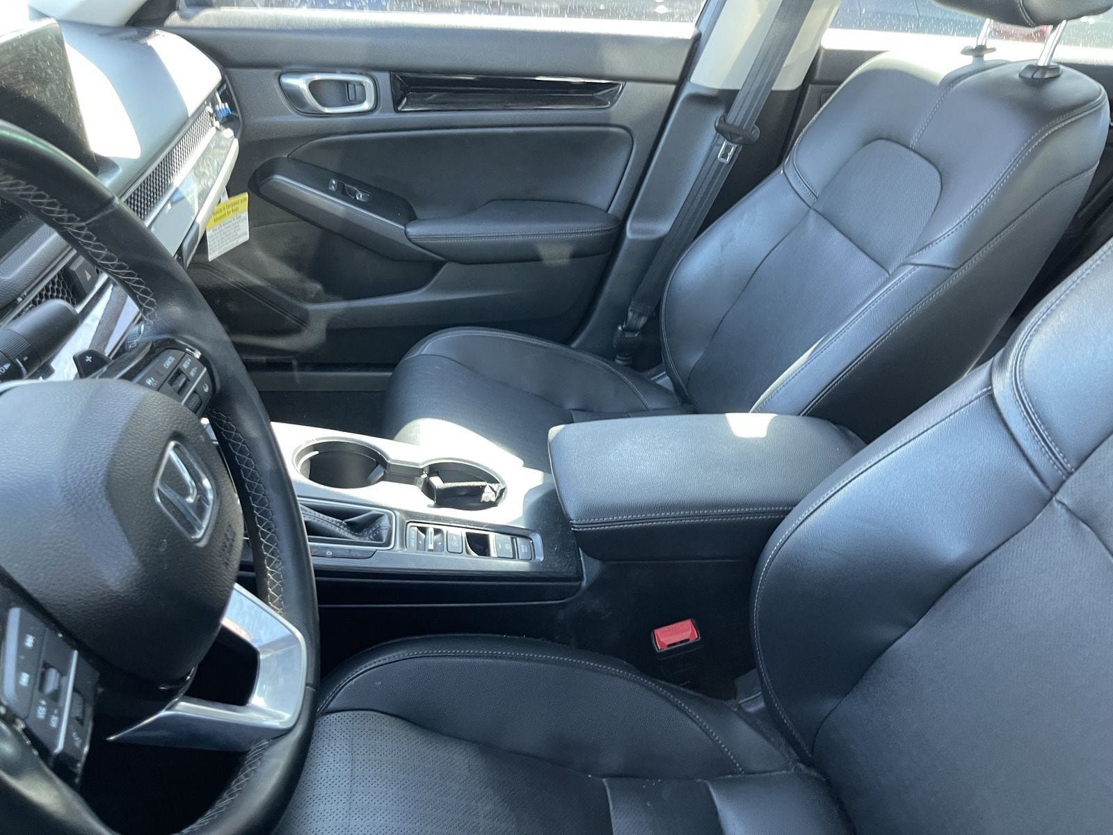 Used 2024 Honda Civic Touring image 12