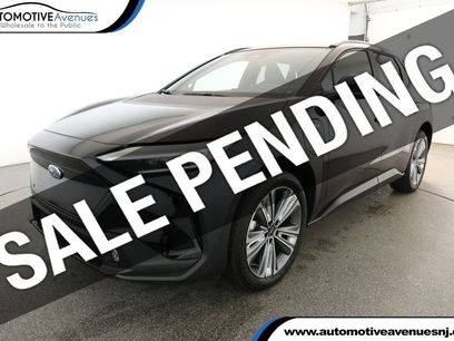Used 2024 Subaru Solterra